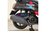 Yamaha Fazzio Tahun 2026